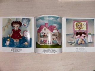 CD CryBaby Melanie Martinez