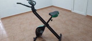 Bicicleta Estática Cecotec X-Bike