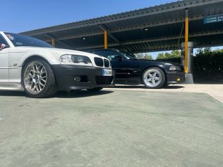 BMW Serie 3