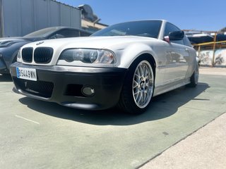 BMW Serie 3