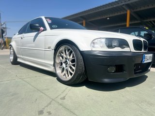 BMW Serie 3