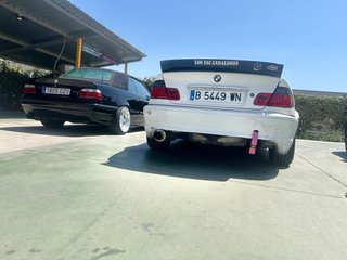 BMW Serie 3
