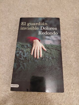 Pack de 5 libros ( Novela Ficcion)