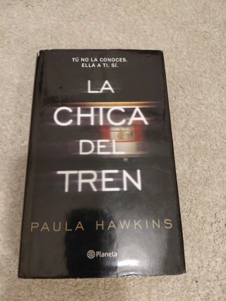 Pack de 5 libros ( Novela Ficcion)