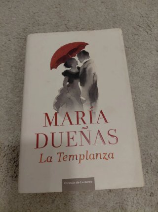 Pack de 5 libros ( Novela Ficcion)
