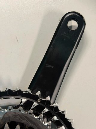 Bielas Shimano Deore XT FC-M780/T780 175 22/32/42