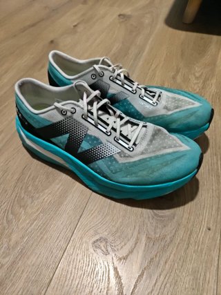 Zapatillas Running New Balance Supercomp Elite v4