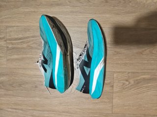 Zapatillas Running New Balance Supercomp Elite v4