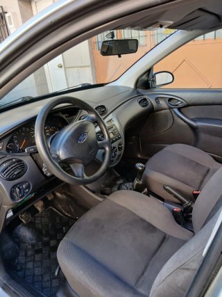 Ford Focus 2003
