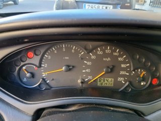Ford Focus 2003