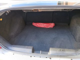 Ford Focus 2003