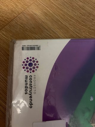Geografía e Historia 2 ESO