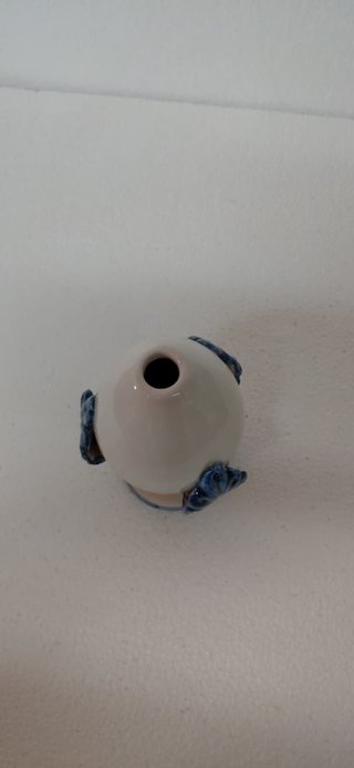 Profumatore a Pomo H 13 cm
