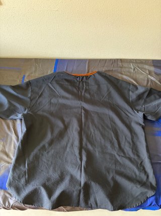 Camiseta Béisbol