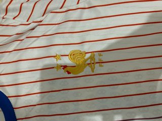 Camiseta Francia 2022 Nike