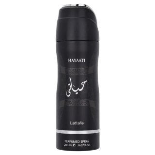 Perfume Lattafa Hayaati 200ml