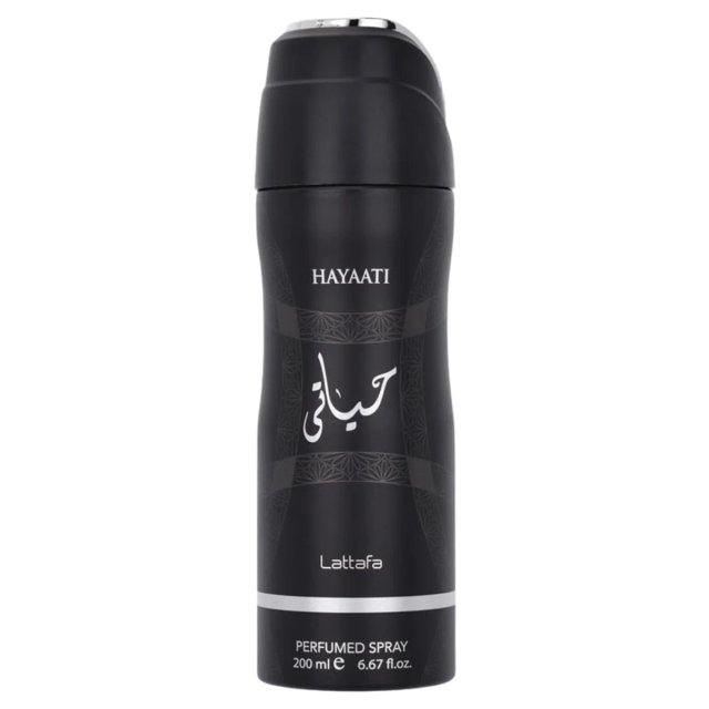 Perfume Lattafa Hayaati 200ml