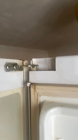 Nevera Edesa Combi No Frost Blanca