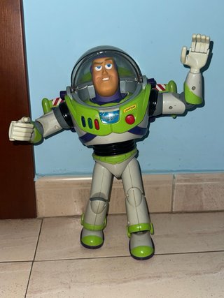 Lote Figuras Toy Story Clásicas