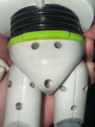 Lote Figuras Toy Story Clásicas