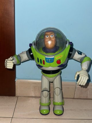 Lote Figuras Toy Story Clásicas