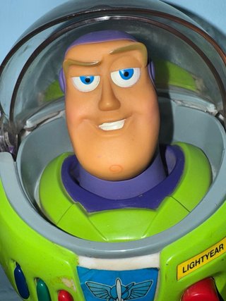 Lote Figuras Toy Story Clásicas