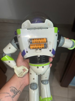 Lote Figuras Toy Story Clásicas