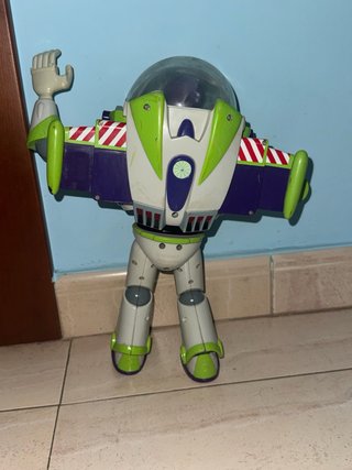 Lote Figuras Toy Story Clásicas