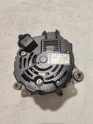 3730004335 alternador kia picanto (ja) 298902
