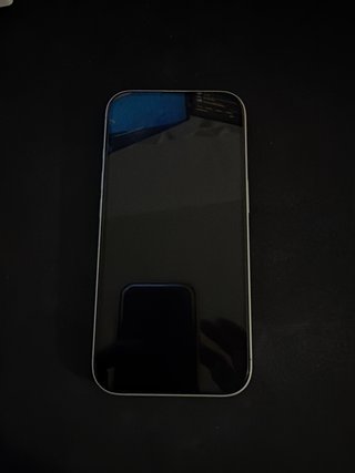 iPhone 16 Blanco