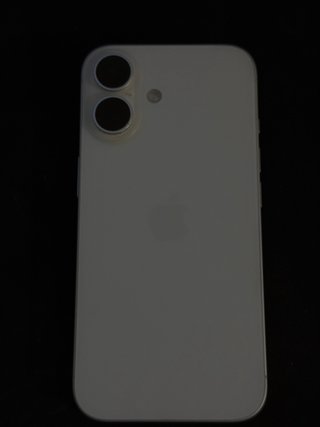 iPhone 16 Blanco