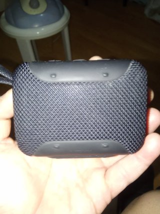Altavoz JBL GO 5 - Poco uso