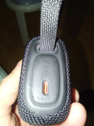 Altavoz JBL GO 5 - Poco uso
