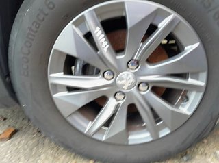 Juego llantas peugeot 2008 (p1) active 1145045
