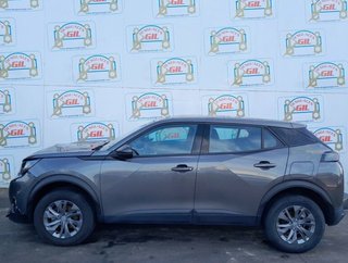 Juego llantas peugeot 2008 (p1) active 1145045