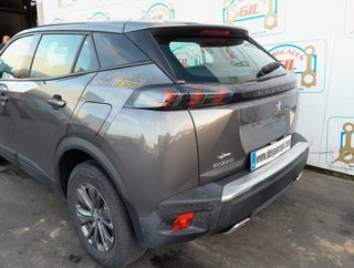 Juego llantas peugeot 2008 (p1) active 1145045