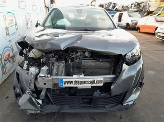 Juego llantas peugeot 2008 (p1) active 1145045