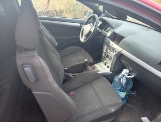 Opel Astra 2006