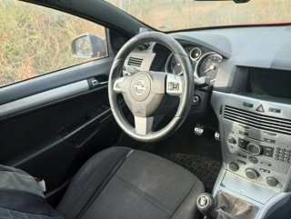 Opel Astra 2006