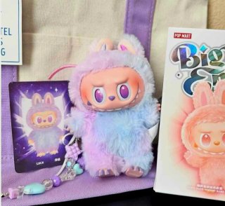 Peluche Labubu