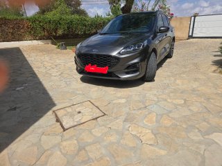 Ford Kuga 2021