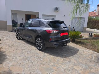 Ford Kuga 2021