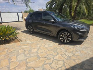 Ford Kuga 2021
