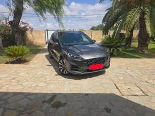 Ford Kuga 2021