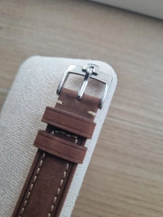 Reloj Omega Automático Cal 552 Original