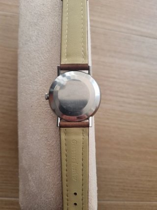 Reloj Omega Automático Cal 552 Original