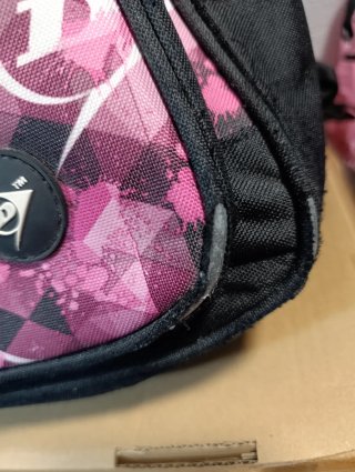 Mochila Dunlop Sport