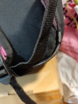 Mochila Dunlop Sport