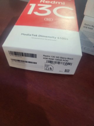 Redmi 13C 5G