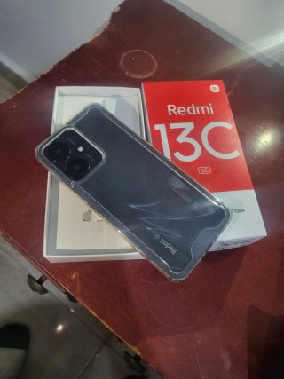 Redmi 13C 5G
